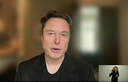 Musk alla Lega: auspico zero dazi, spero area libero scambio Ue-Usa