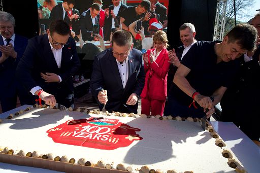 Un secolo di wafer Loacker: il futuro è nell’innovazione sostenibile