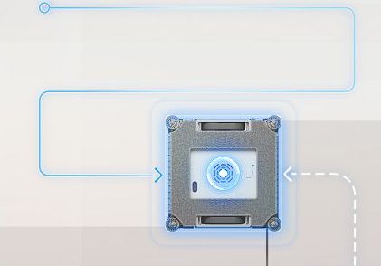 Robot lavavetri e per piscine, la nuova frontiera della pulizia smart