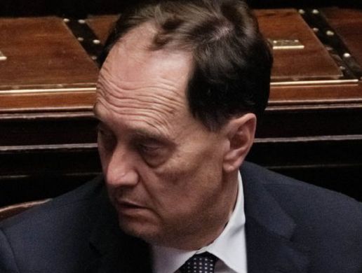 Dazi, Ciriani: risposta da Ue ma Meloni si attiverà come Italia