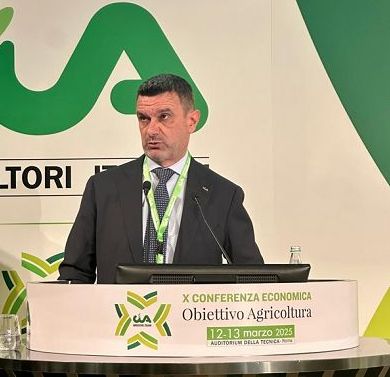 Cia: contro dazi Usa più risorse e misure per competitività vino