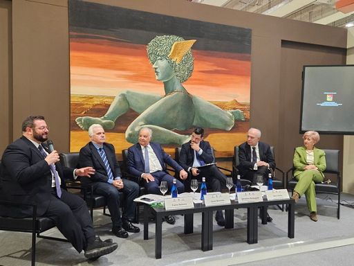 Carloni (Comagri): agevolare ingresso giovani in agricoltura