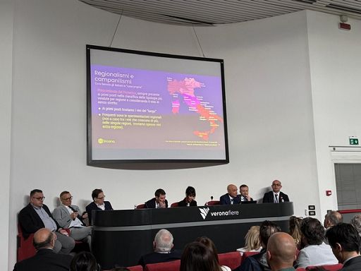 Studio Circana, vendite vino in calo in Gdo in primo trim. 2025