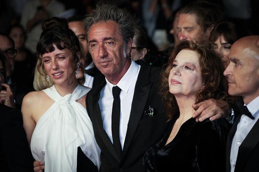 Cinema, ai David sfida Parthenope-Berlinguer: 15 candidature a testa