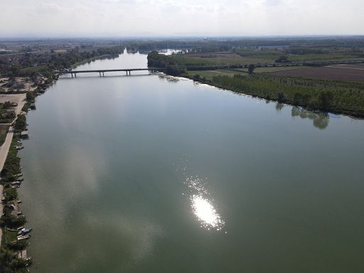 Accordo Ispra-Adbpo per approfondire conoscenza idrogeologica Po