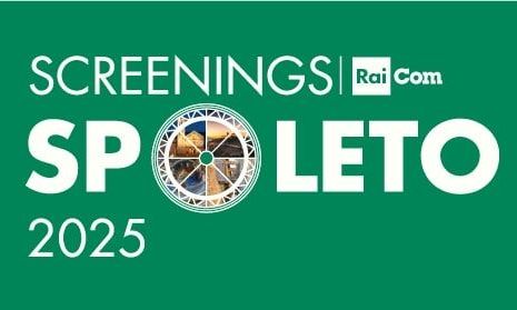 ”Screenings 2025″ Rai Com al via. Da domani mondo audiovisivo a Spoleto