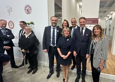 Ass. Turismo Piemonte: contro dazi Usa puntiamo su enoturismo