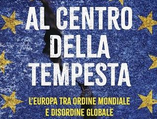 Rai Libri: esce “Al centro della tempesta” di Donato Bendicenti