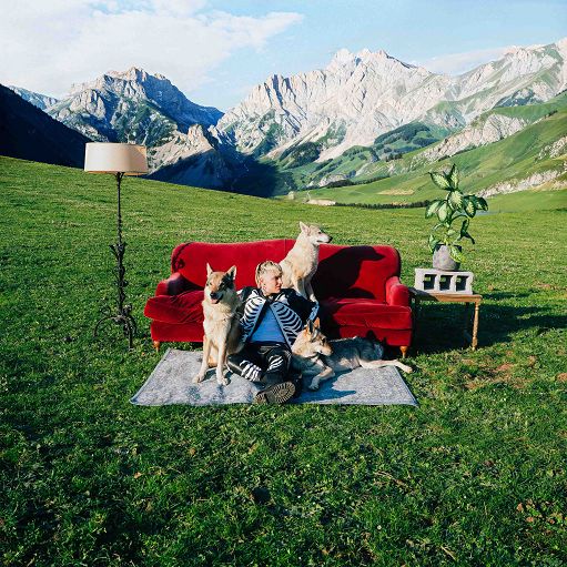 Il Tre torna col suo nuovo singolo “Cani randagi”