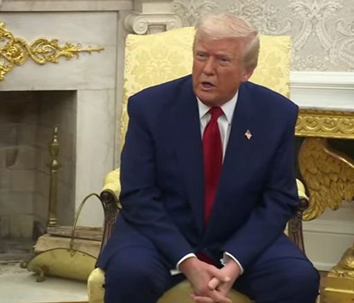 Dazi, Trump: Ue molto negativa per Usa, non comprano nulla da noi