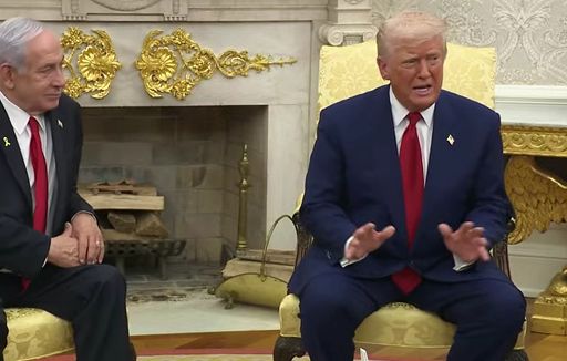 Dazi, Trump pronto a trattare ma lancia accuse contro la Ue