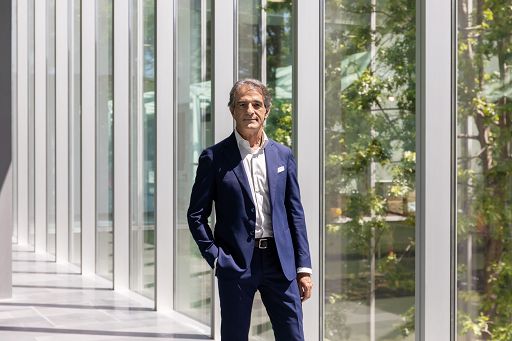 Federlegno, Feltrin: gennaio positivo ma con dazi crescita a rischio