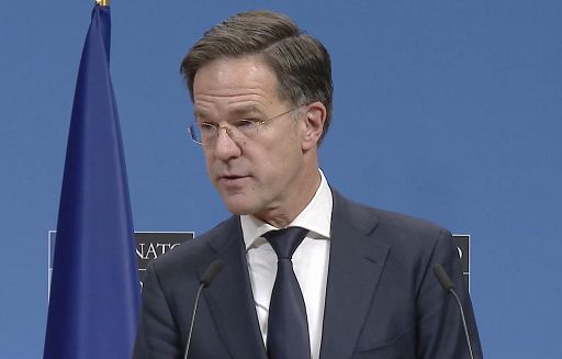 Rutte in Giappone: Cina, NordCorea, Russia minano stabilità globale