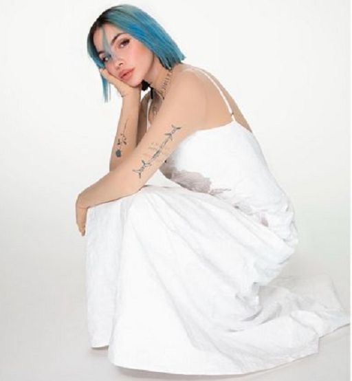 Rose Villain sarà la madrina del Roma Pride 2025