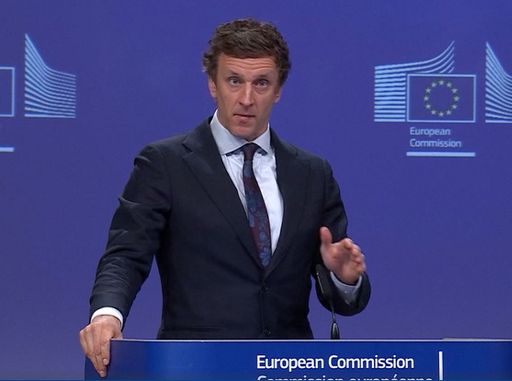 Banche, Ue conferma: chiesti chiarimenti a Italia su Golden Power