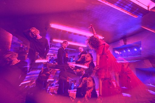 Il grande ritorno della rock band canadese Arcade Fire