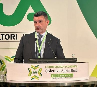 Cia a Meloni: subito revisione Ocm vino e fondo azzera-dazi