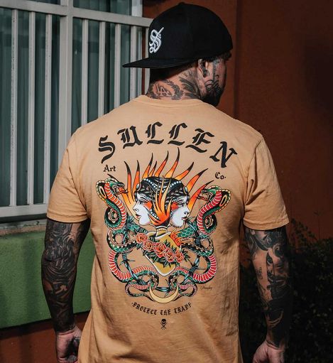 Penny Boy lancia capsule di T-shirt in omaggio alla forza delle donne