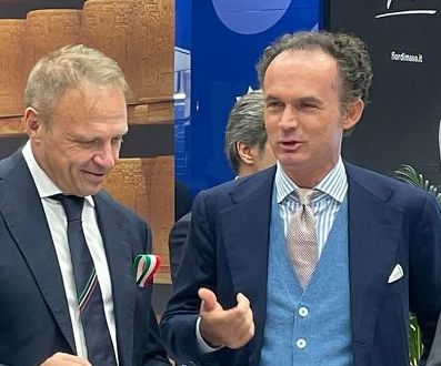 Assolatte a Meloni: dazi, aprire confronto costruttivo con Usa