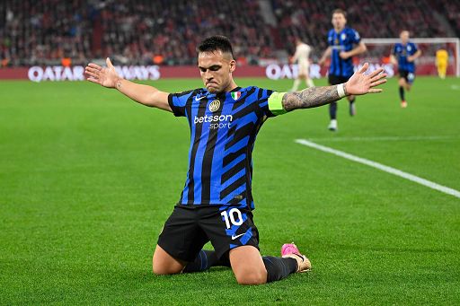 Calcio, Impresa Inter: Bayern battuto 2-1 all’Allianz Calcio, Impresa Inter: Bayern battuto 2-1 all’Allianz