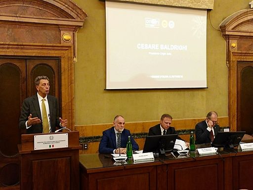 Origin Italia: difendere Ig da attacchi normativi e commerciali