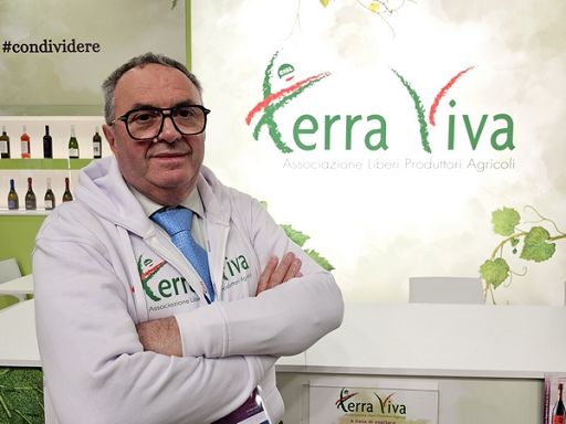 Risso (Terra Viva): contro dazi puntare su patto sistema e giovani Risso (Terra Viva): contro dazi puntare su patto sistema e giovani