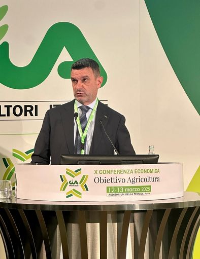 Cia: a tutela agroalimentare più collaborazione pubblico-privato