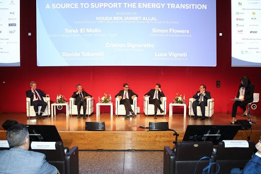 Energia, Proxigas: Italia guidi transizione giusta Paesi Mediterraneo