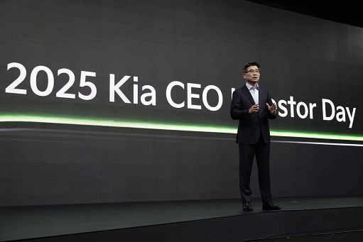 Kia punta a vendere 4,19 mln veicoli al 2030 con una quota del 4,5%