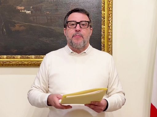 Ponte Stretto, Salvini: opera significa 120mila posti di lavoro