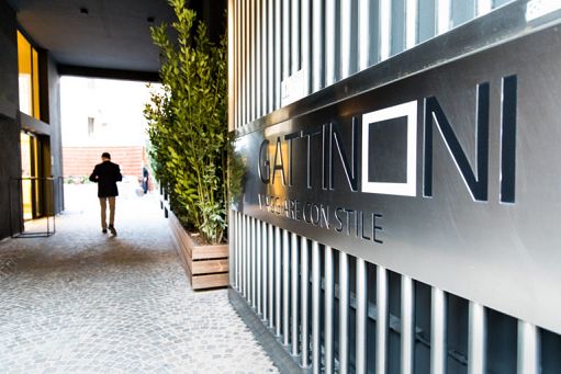 Gruppo Gattinoni, nel 2024 fatturato cresce a 747 milioni (+9%)