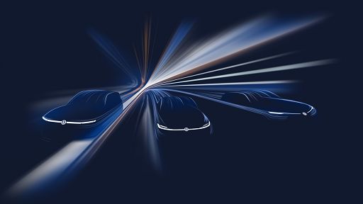 Volkswagen: prende forma piano In Cina per la Cina, 7 anteprime a Shanghai