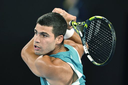 Tennis, Carlos Alcaraz ai quarti a Monte-Carlo
