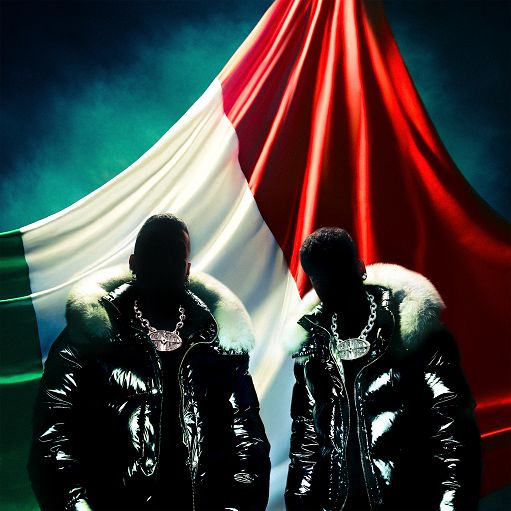 Sfera Ebbasta e Shiva escono con “Santana Money Gang”