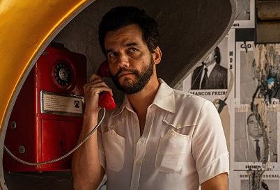 Cannes, The Secret Agent_in Concorso, in Italia con Minerva Pictures