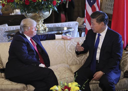 Dazi, FT: Usa e Cina, i due giganti economici verso “il divorzio”