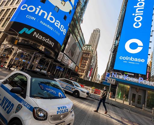 Wall Street torna a precipitare, Dow Jones -4%, Nasdaq -5,67%