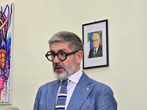 Rota (Fai Cisl): dazi, evitare che siano i lavoratori a pagare