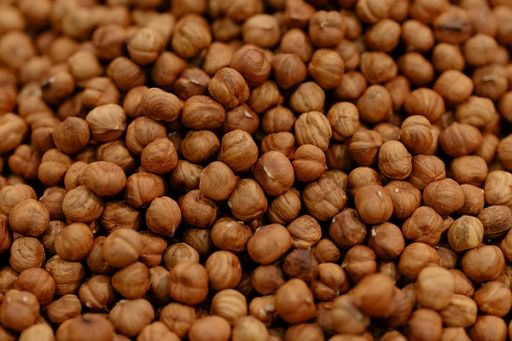 Progetto sperimentale Nestlè su uso bucce nocciole come mangime