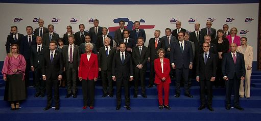 Dazi, Ue: Trump fa più danni all’economia Usa che alla nostra