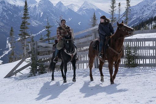 Tv, arriva la seconda stagione della serie “The Last Of Us”