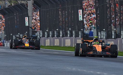 Formula1, Norris guida le prime libere in Bahrain