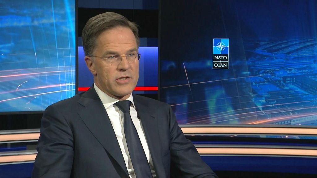 Nato, Rutte incontra Healey (Gb) su priorità summit all’Aia