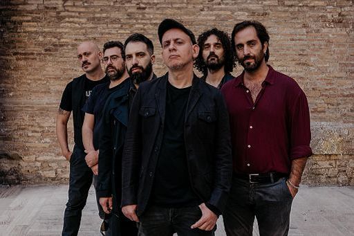 Il Muro del canto, tour “La Mejo Medicina” fa tappa a Festa di Roma