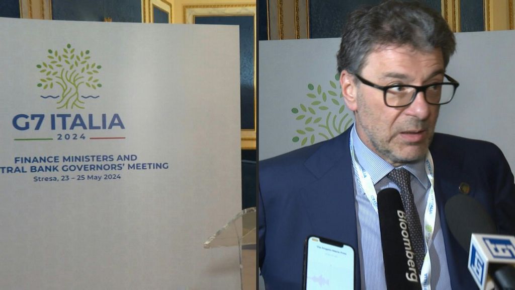 Conti Pubblici, Giorgetti: giudizio S&P premia serietà governo