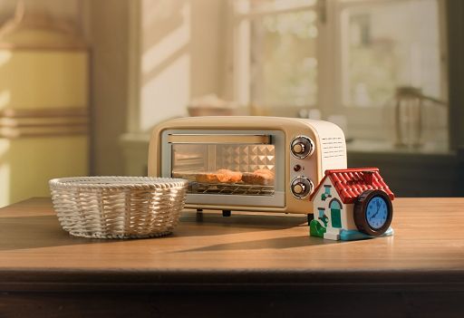 Per i suoi 50 anni Mulino Bianco riporta in vita premi storici anni ’80