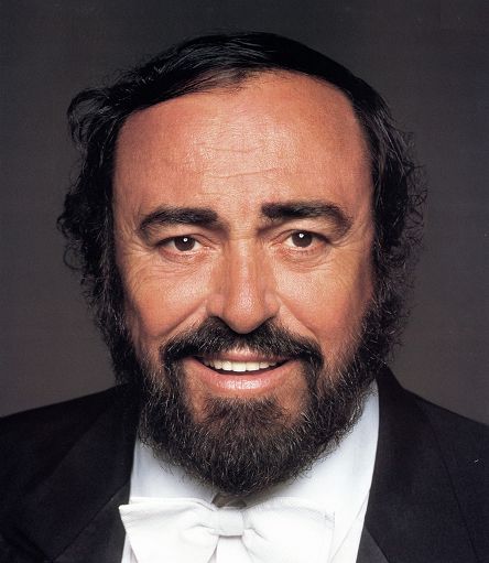 Live tributo per Luciano Pavarotti all’Arena di Verona con tanti ospiti