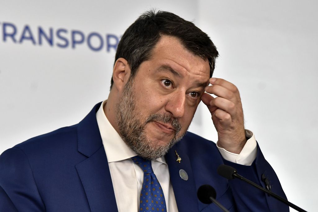 Veneto, Salvini: squadra che vince non si cambia