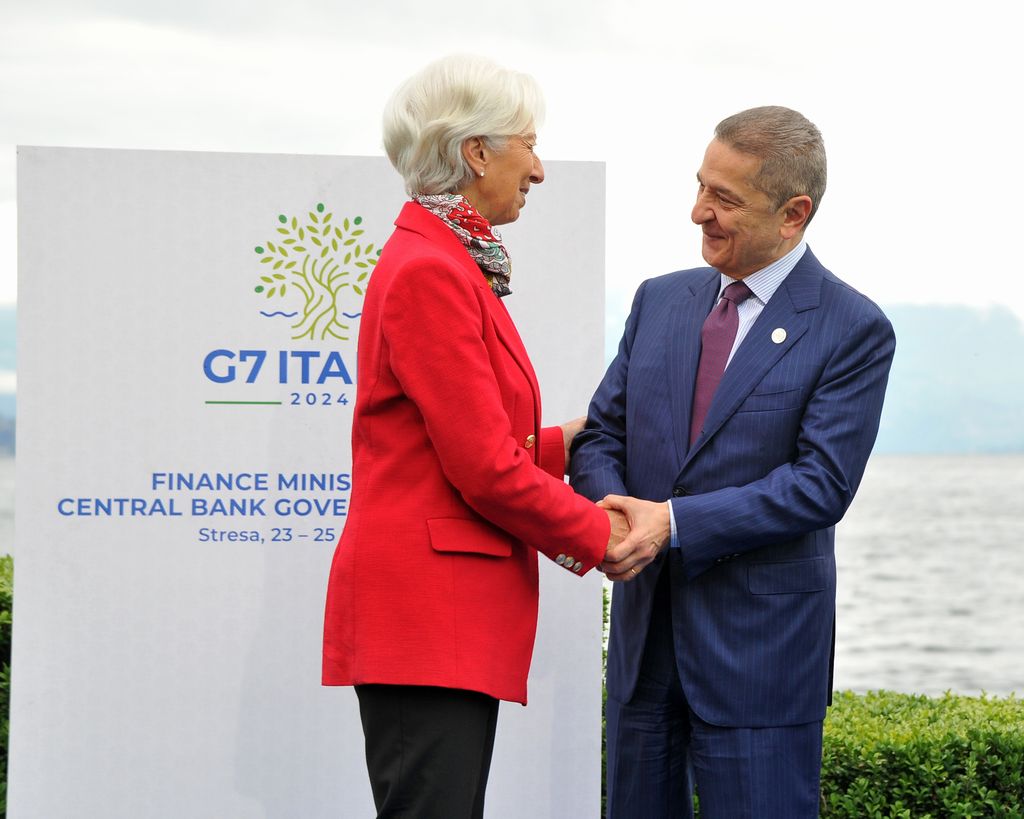 Panetta: S&P non mi stupisce, rating potrebbe ancora migliorare