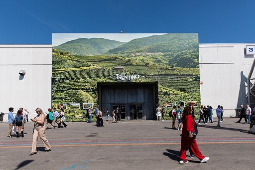 Vinitaly, Consorzio Vini Trentino chiude in positivo fiera in crescita